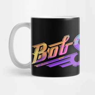 bob seger Mug